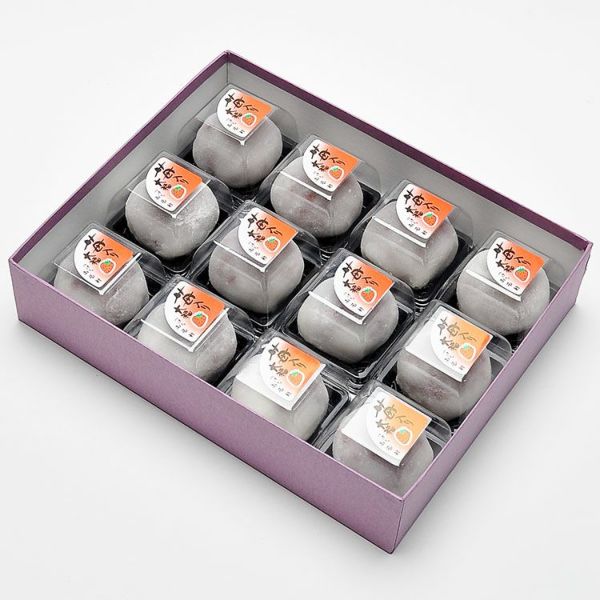12個入